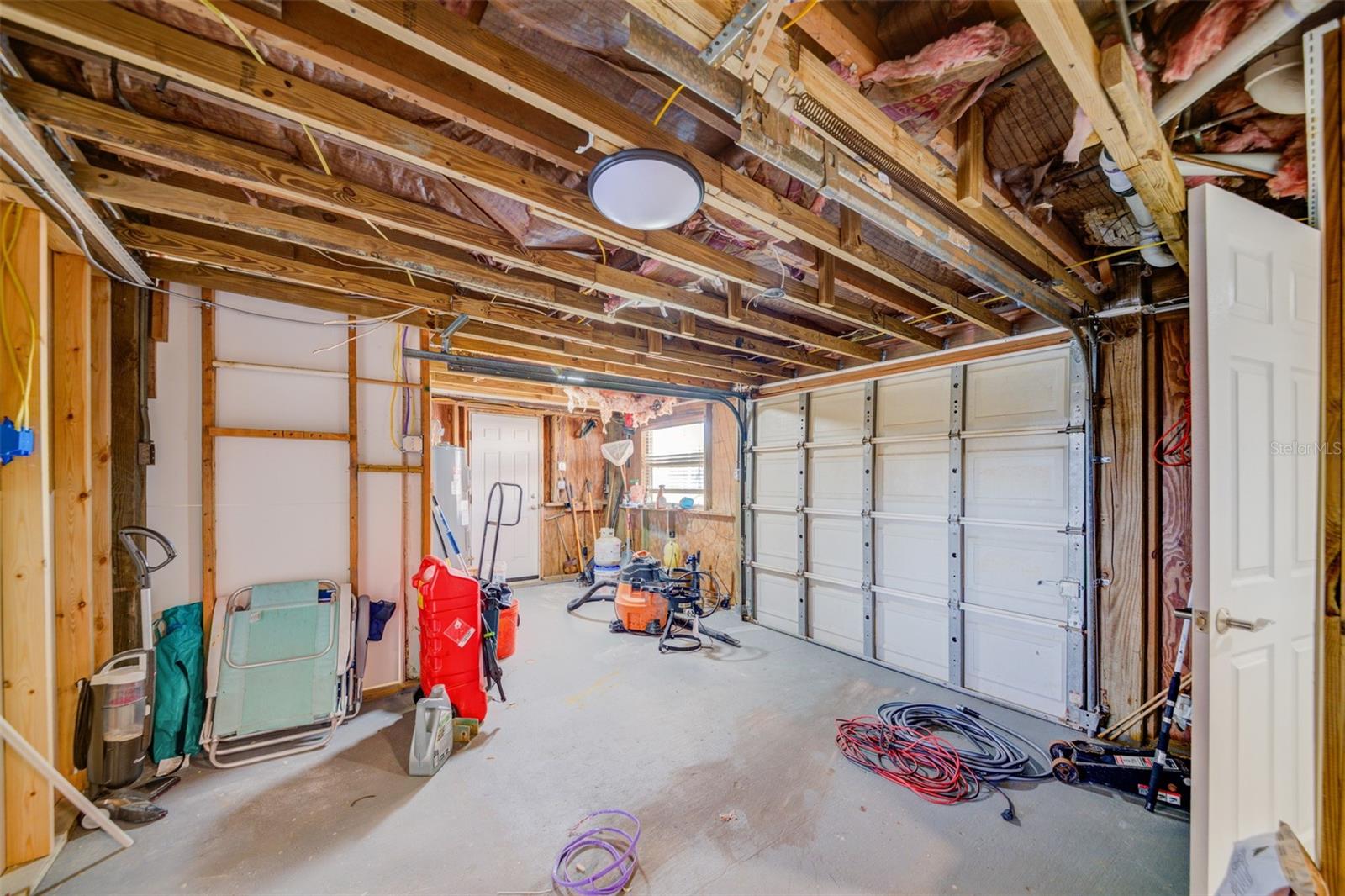 GULF COAST RET - Residential