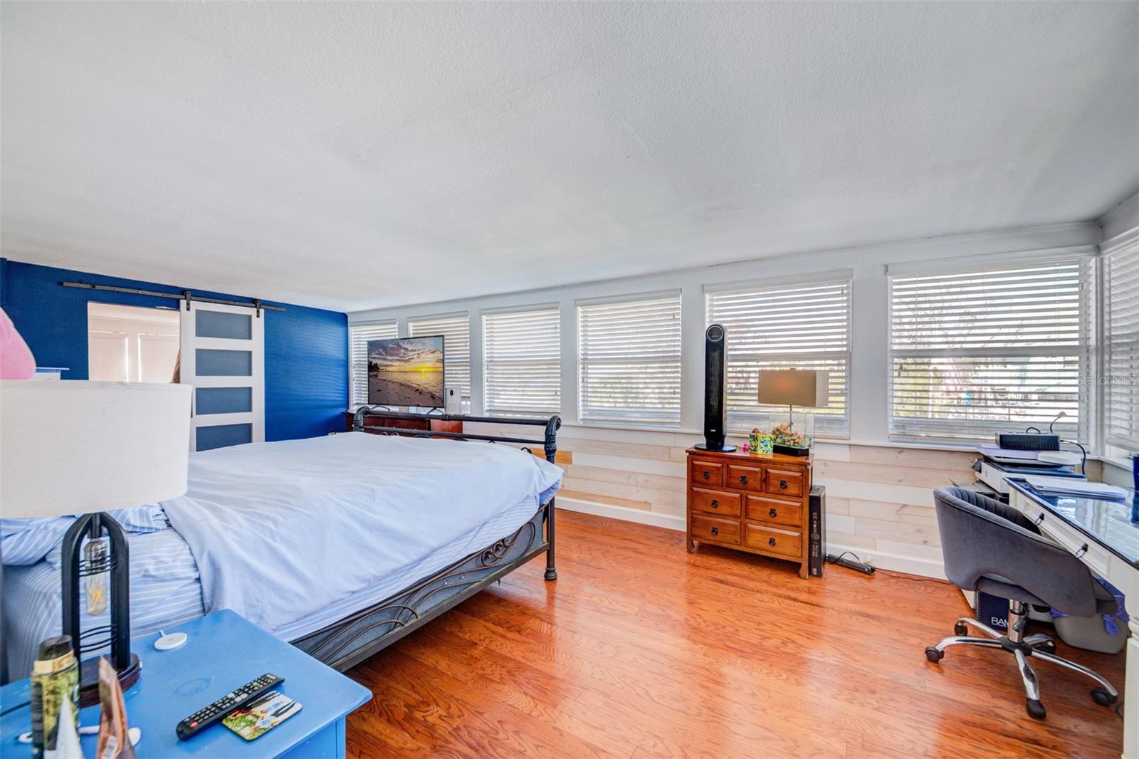 GULF COAST RET - Residential