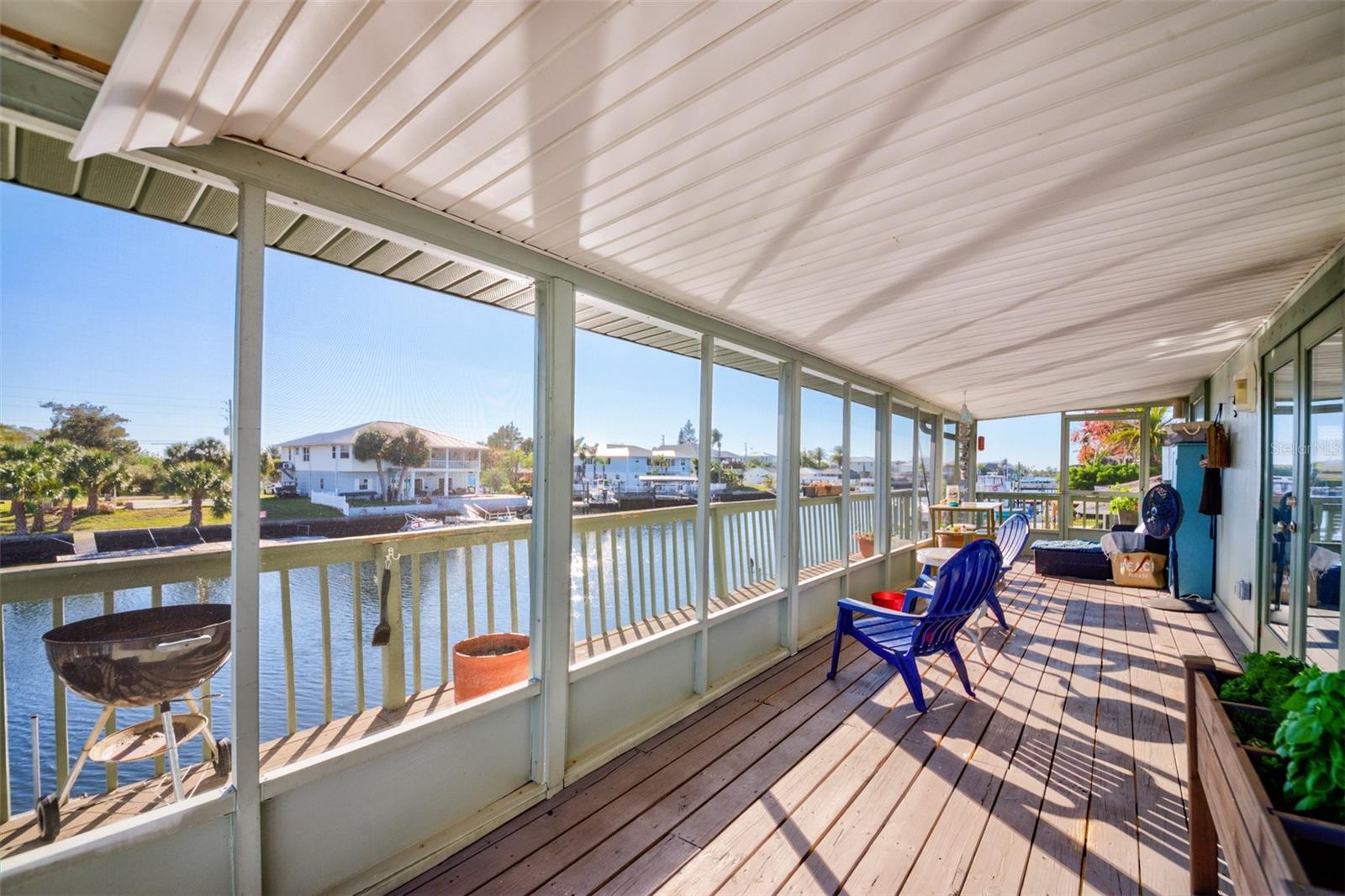 GULF COAST RET - Residential