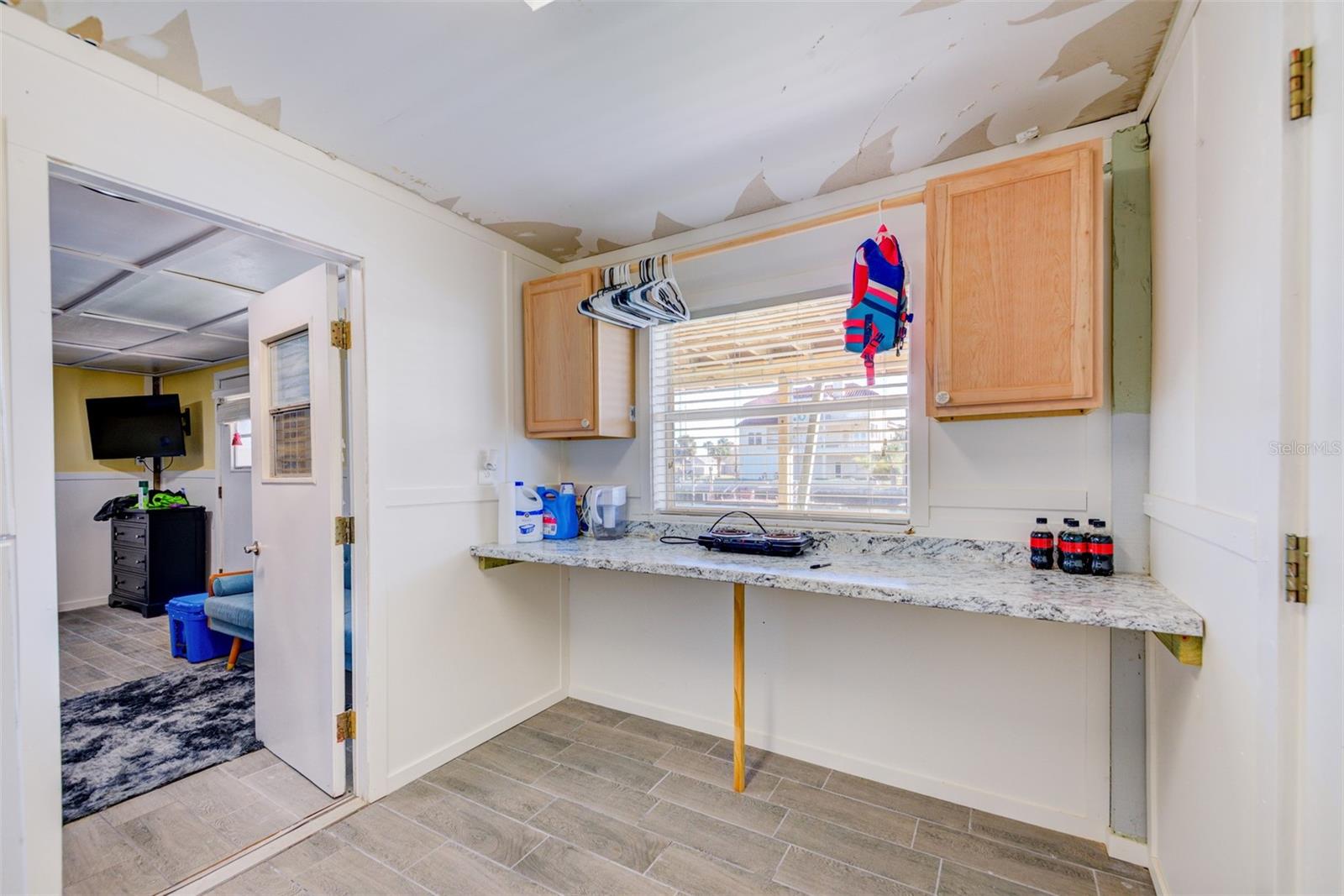 GULF COAST RET - Residential