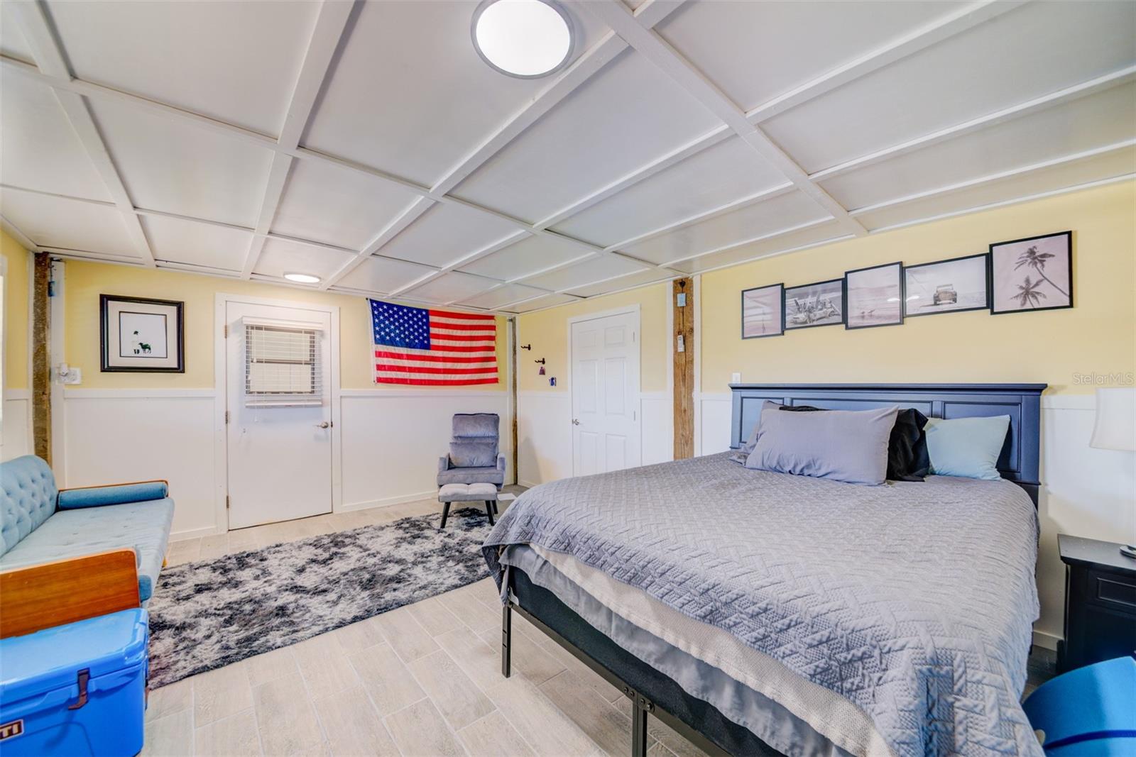 GULF COAST RET - Residential