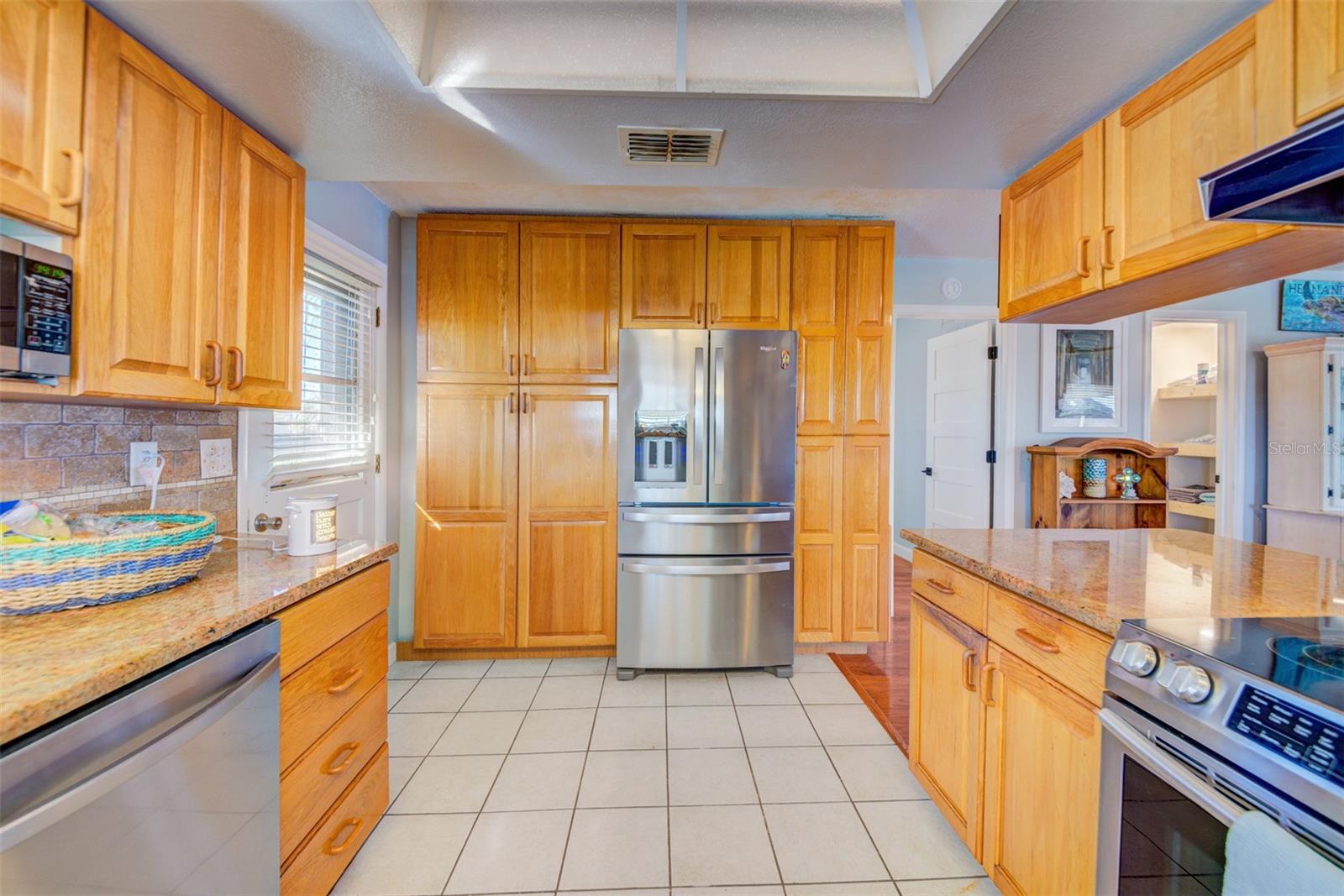 GULF COAST RET - Residential