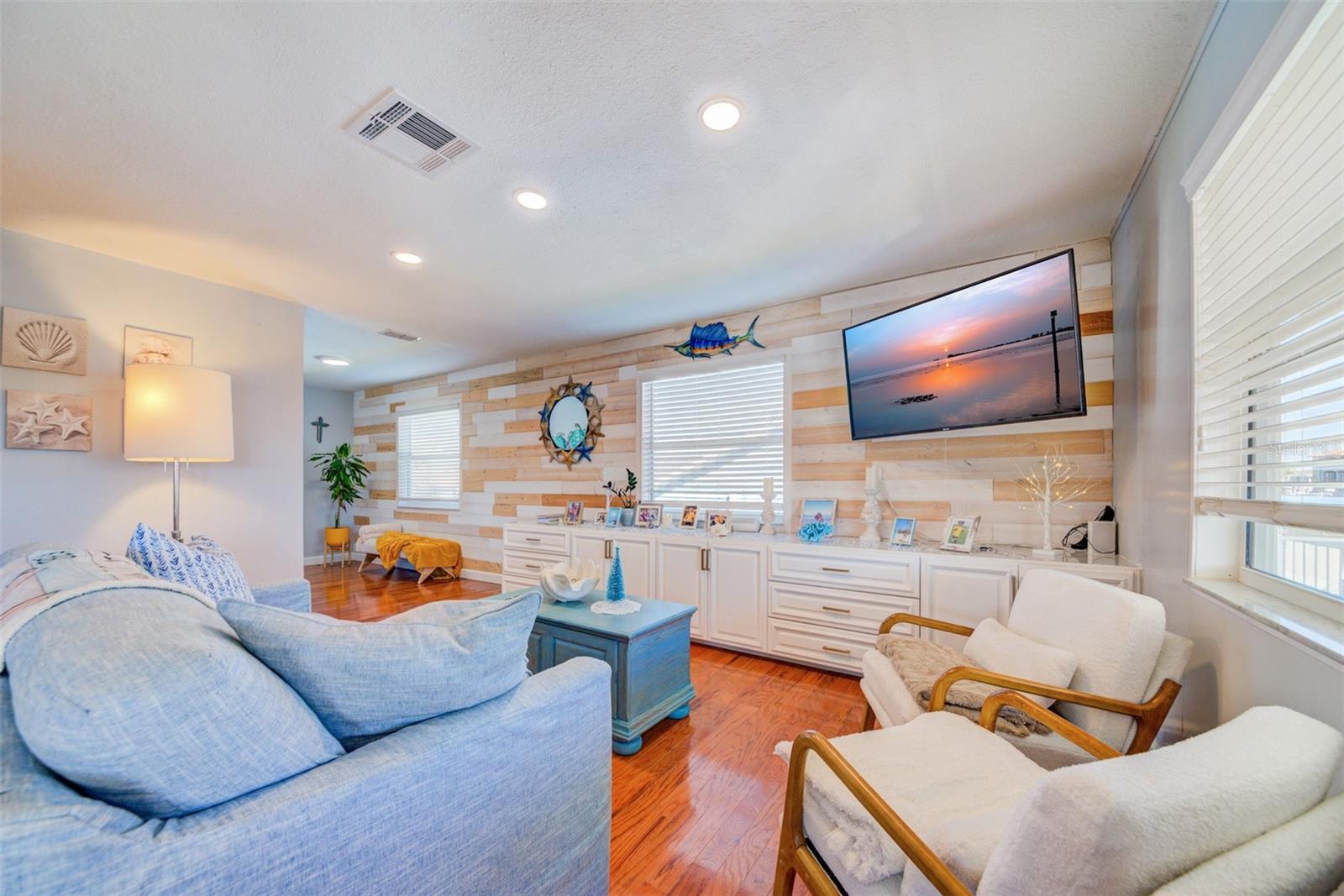 GULF COAST RET - Residential