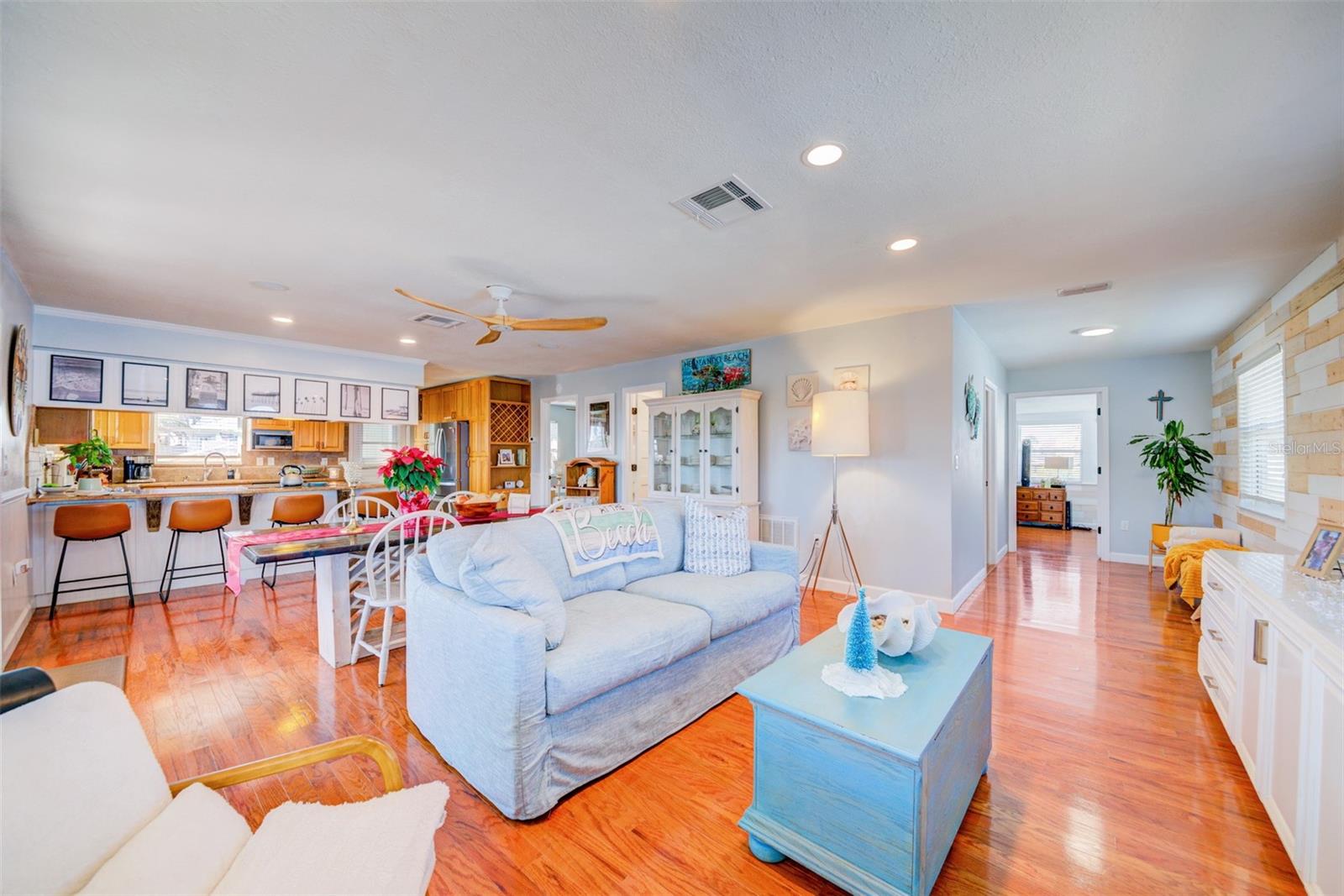 GULF COAST RET - Residential