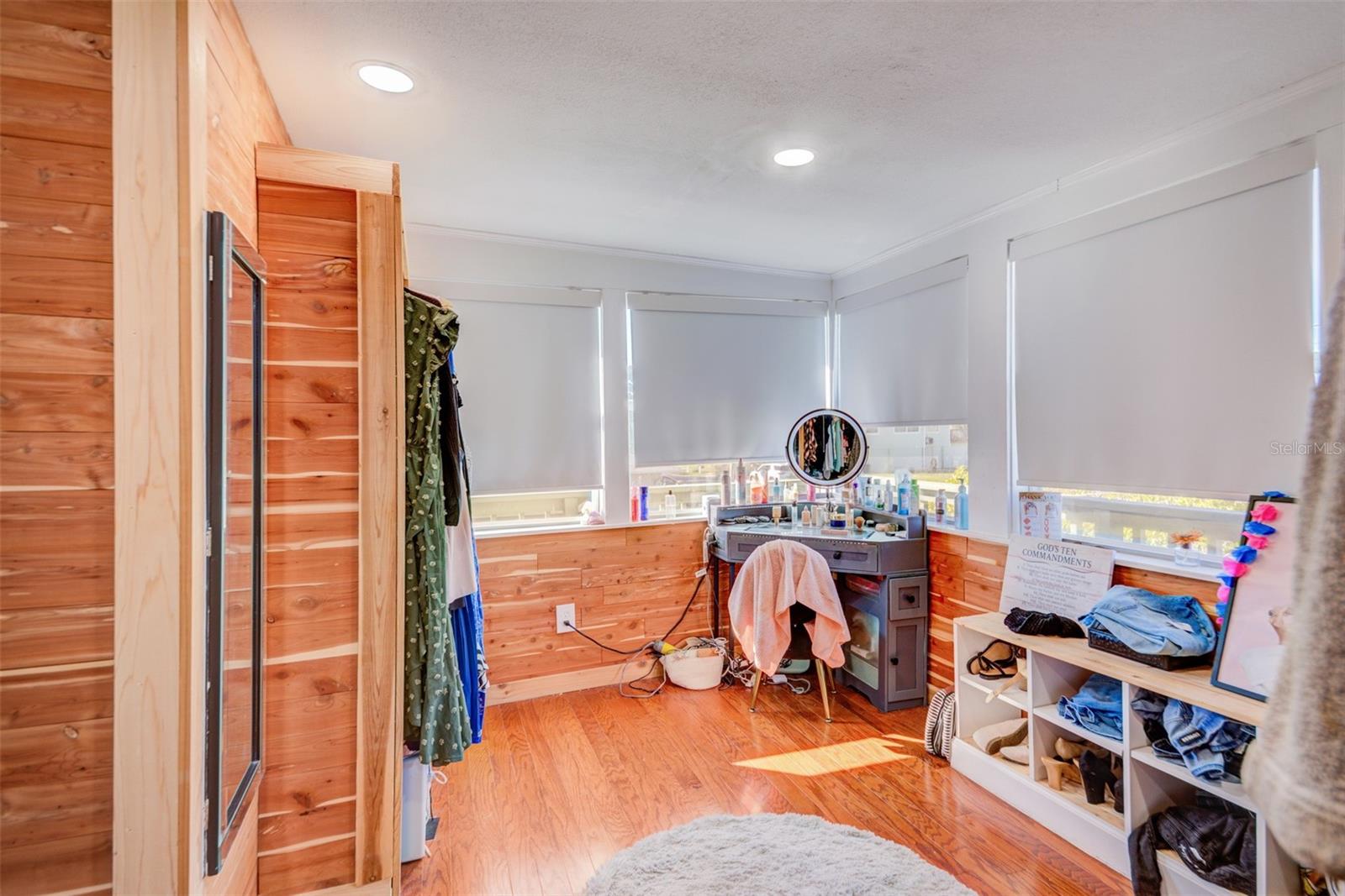 GULF COAST RET - Residential