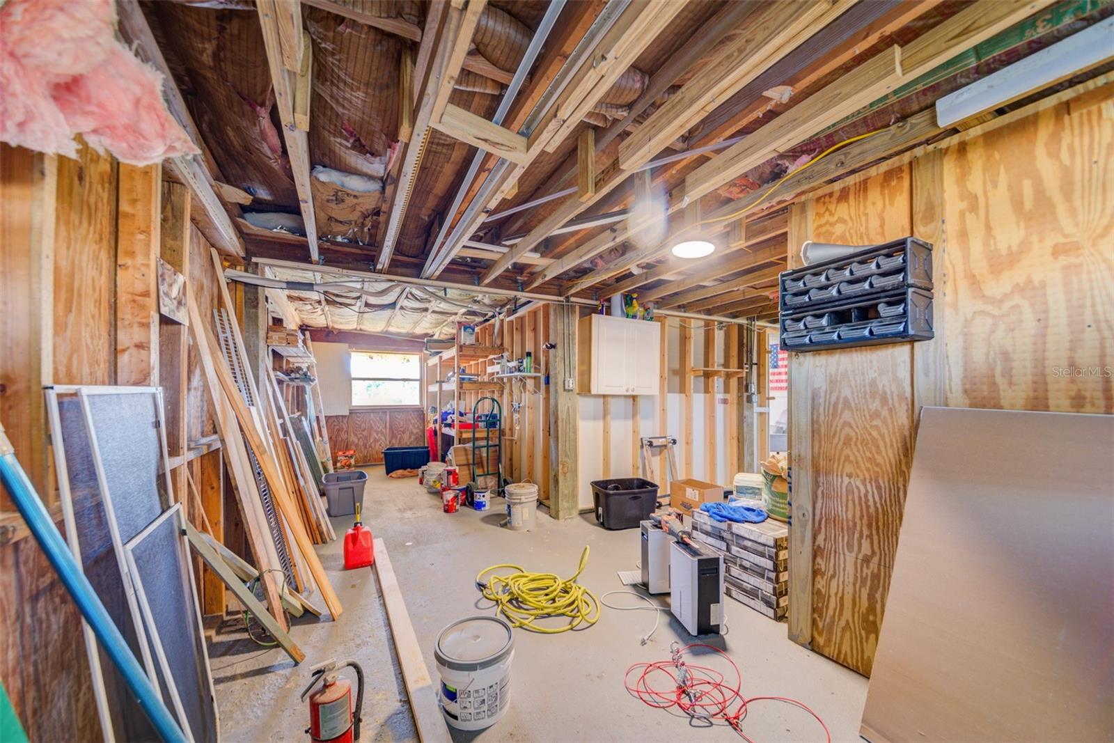 GULF COAST RET - Residential