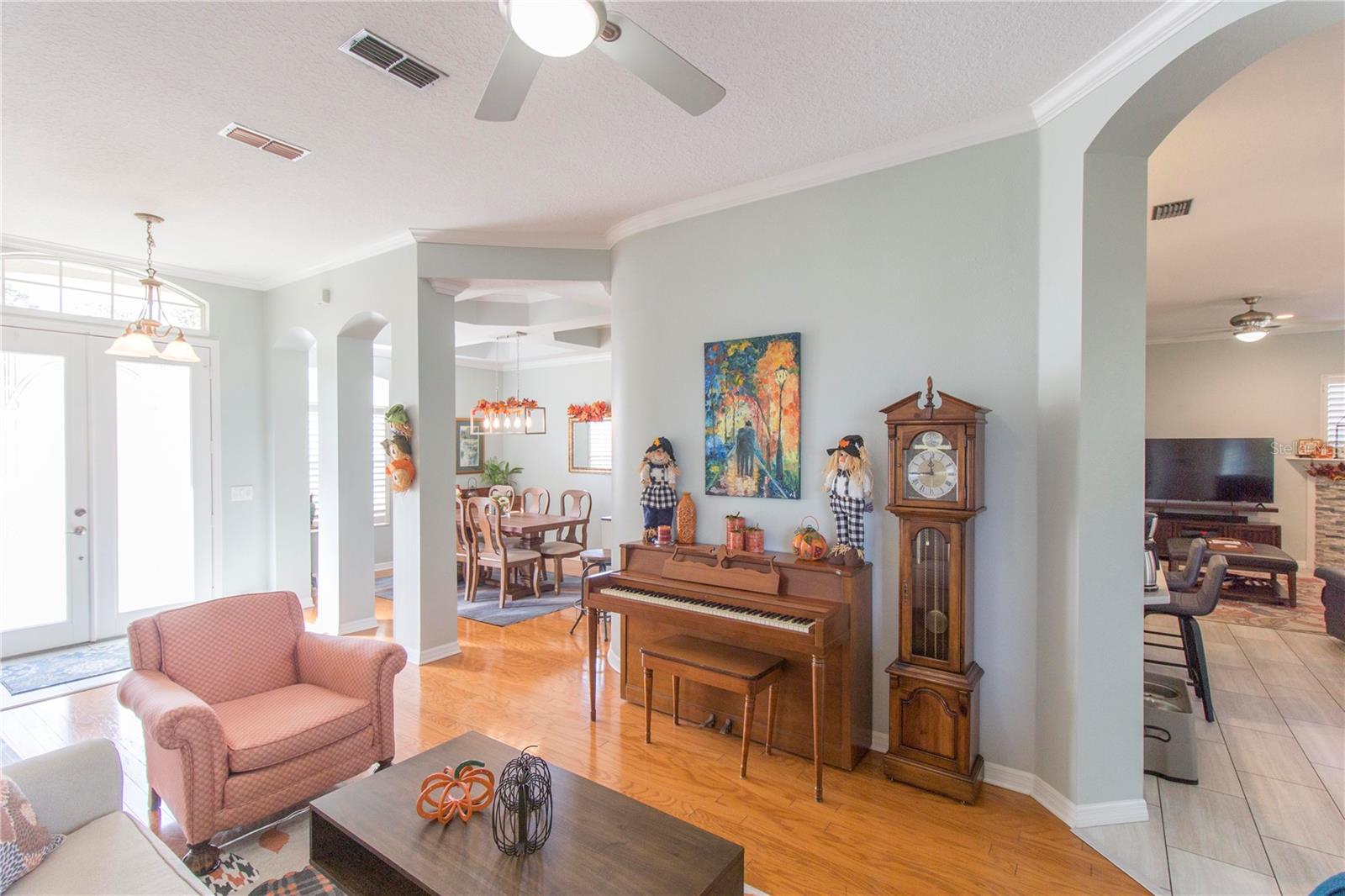 KISSIMMEE BAY - Residential