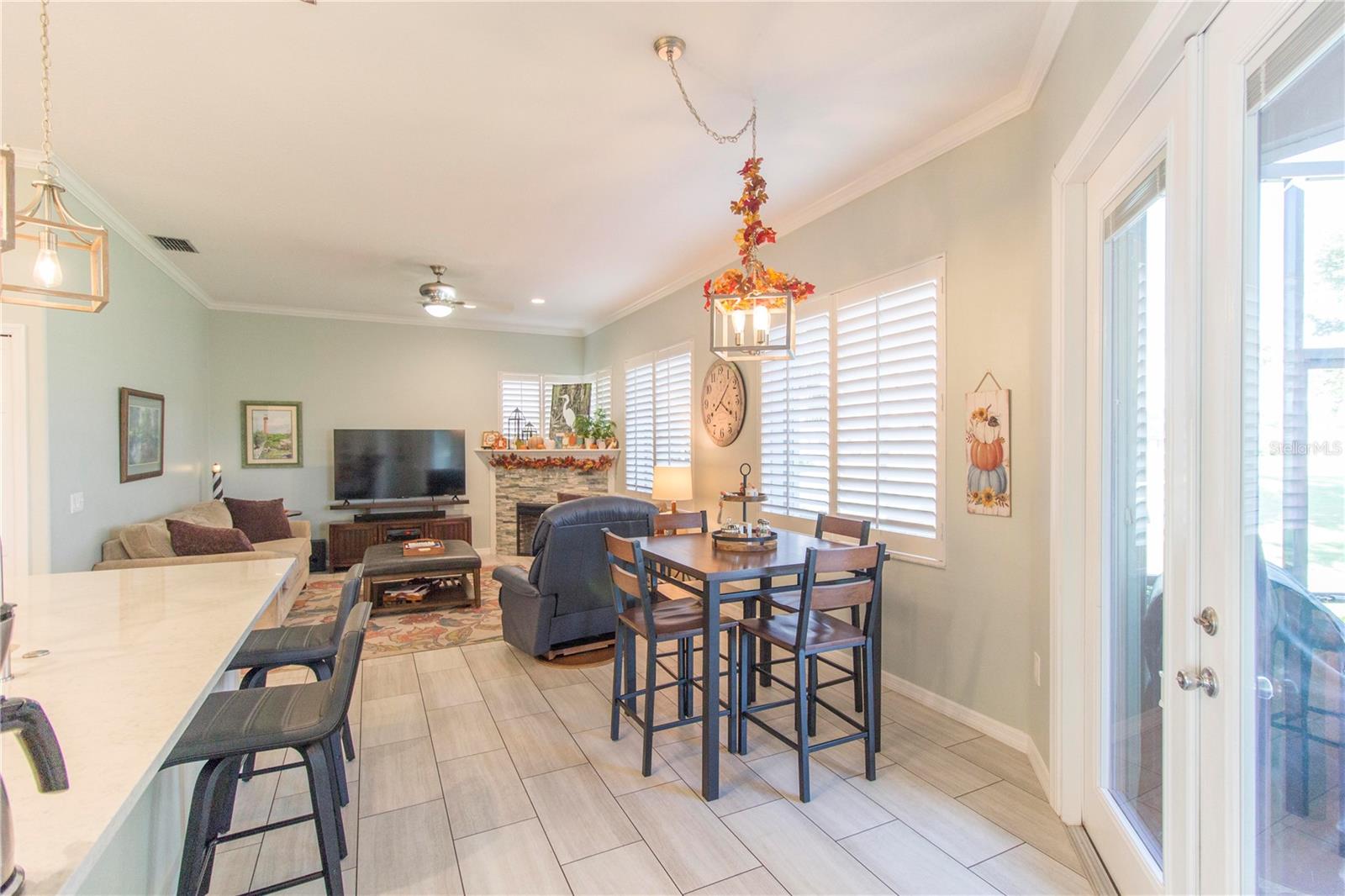 KISSIMMEE BAY - Residential