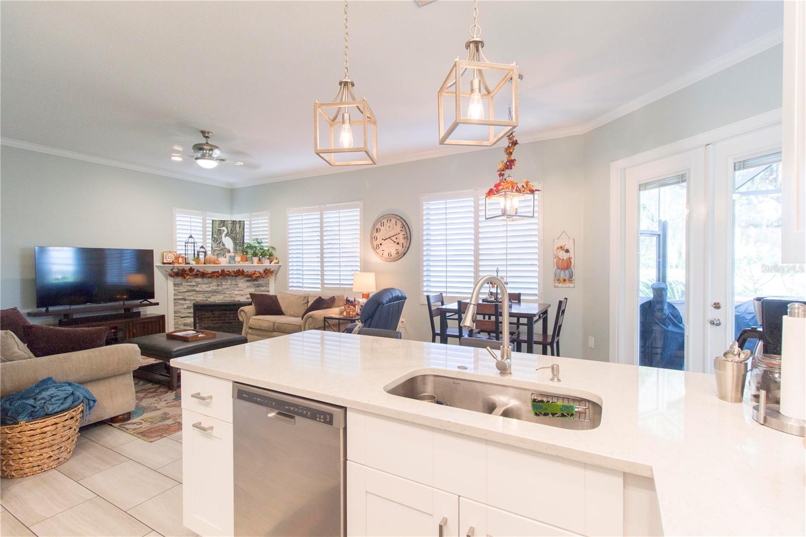 KISSIMMEE BAY - Residential