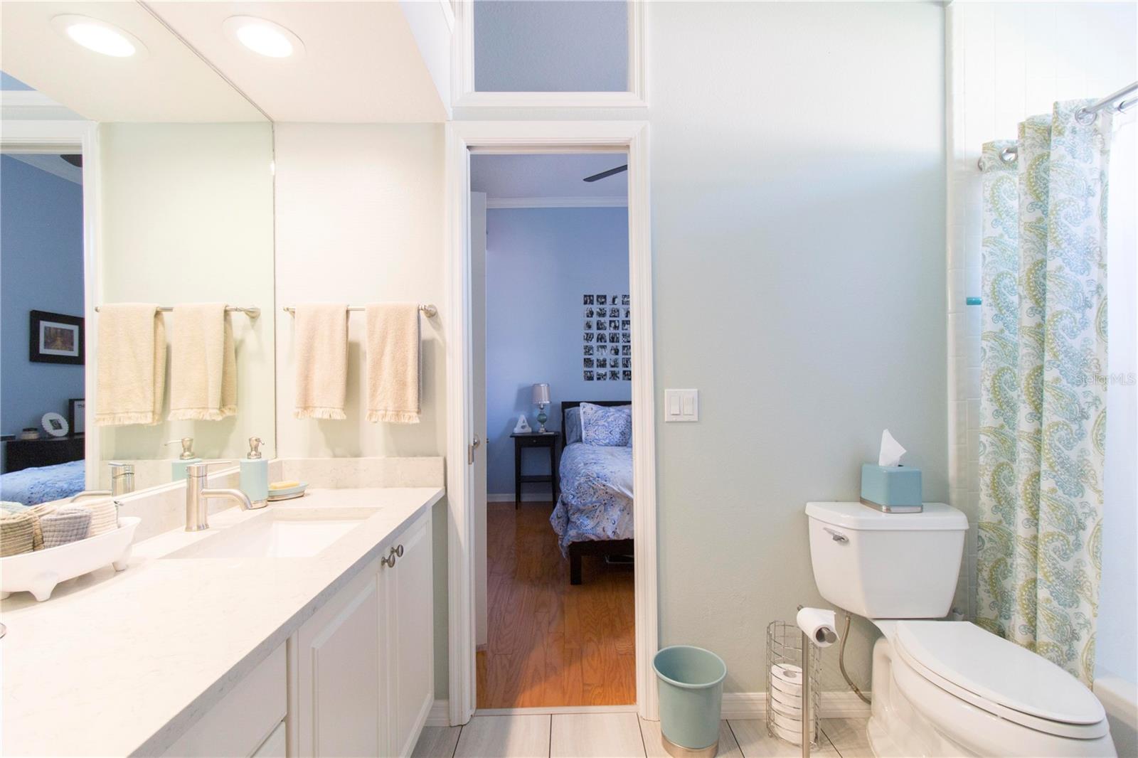 KISSIMMEE BAY - Residential