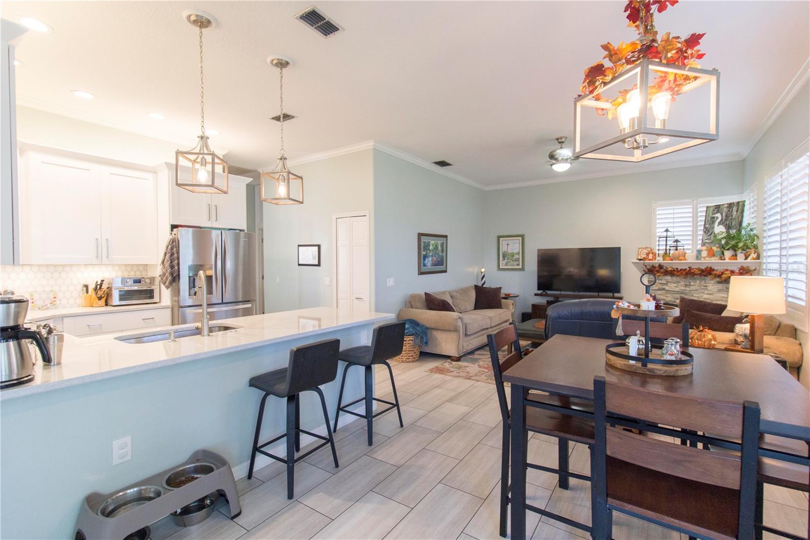 KISSIMMEE BAY - Residential