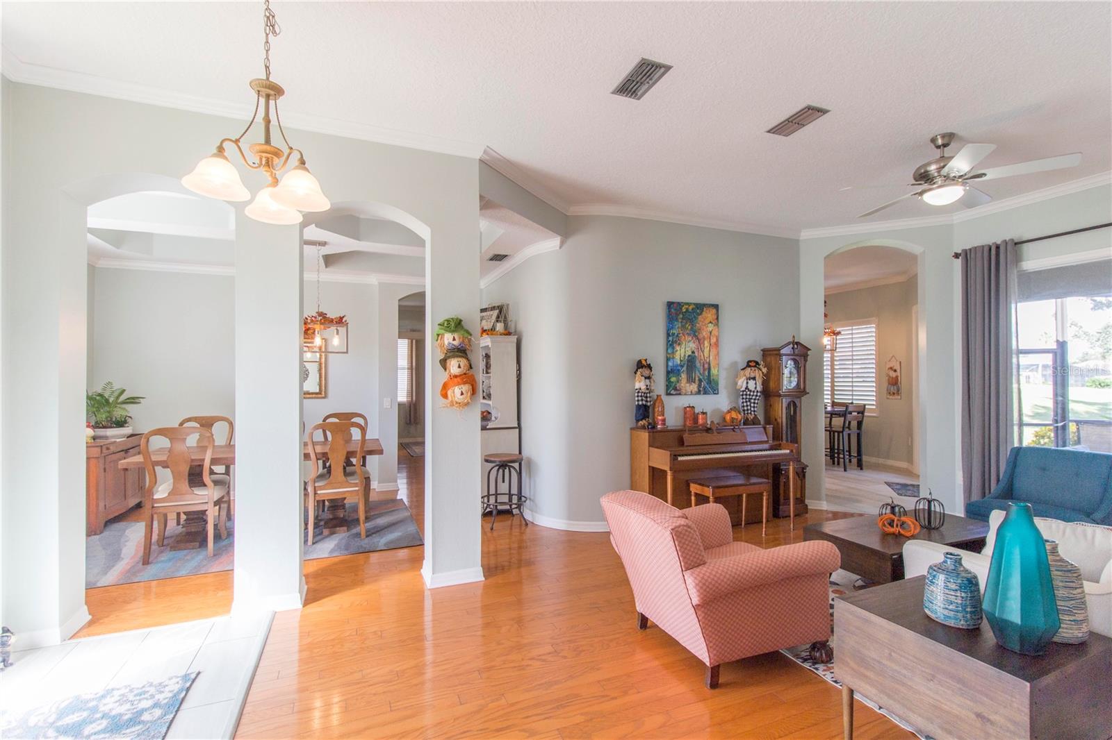 KISSIMMEE BAY - Residential