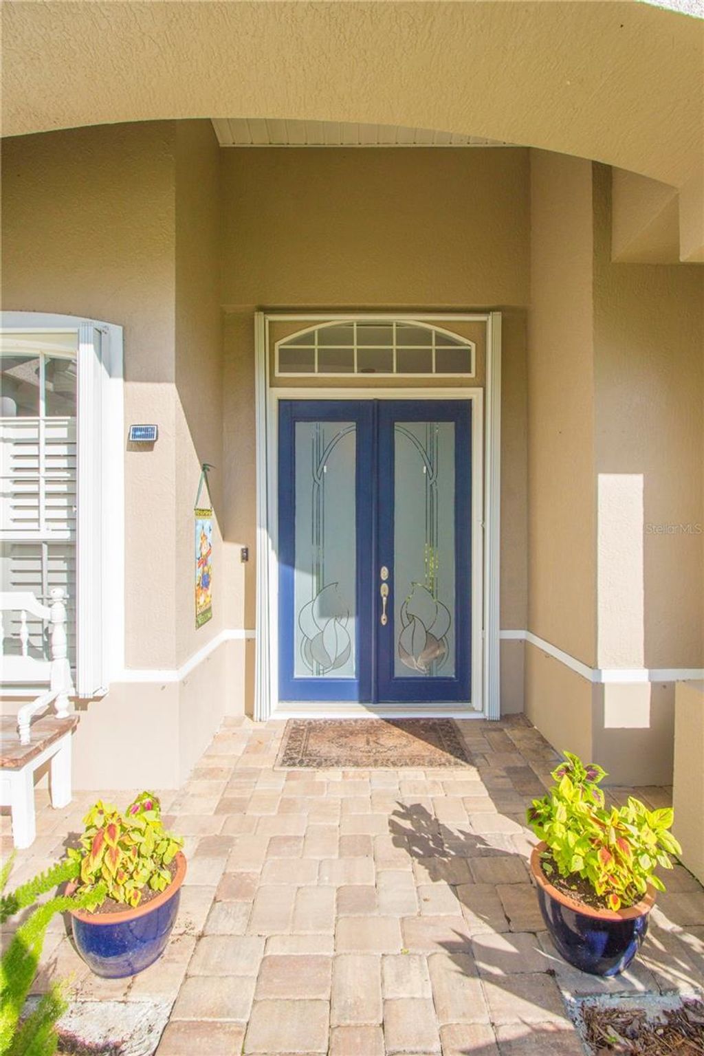 Photo of 1719 Lee Janzen Drive, Kissimmee, FL 34744 (MLS # S5137374)