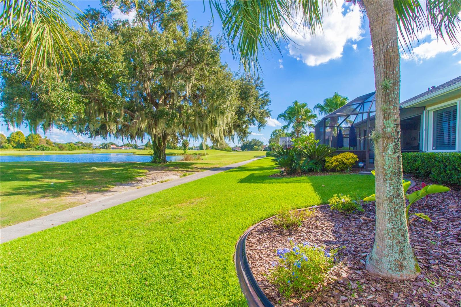 KISSIMMEE BAY - Residential