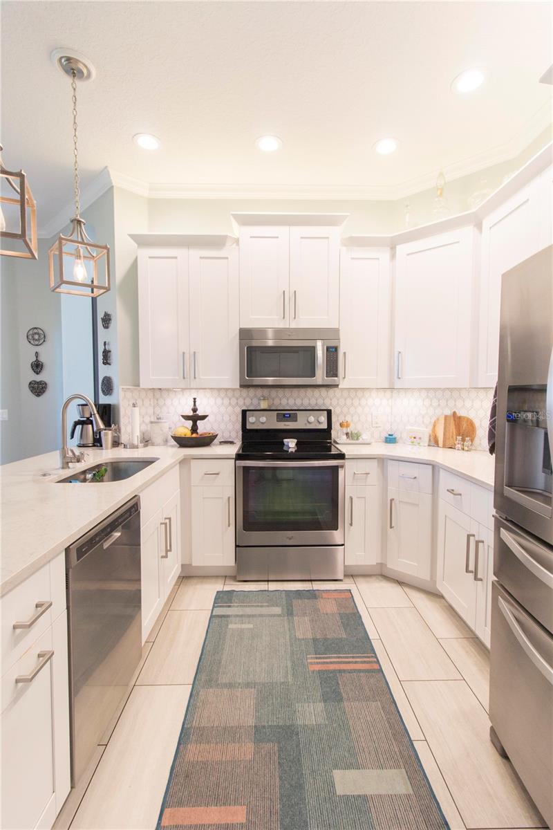 KISSIMMEE BAY - Residential