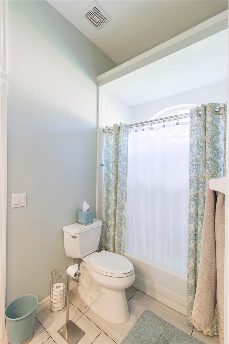 KISSIMMEE BAY - Residential