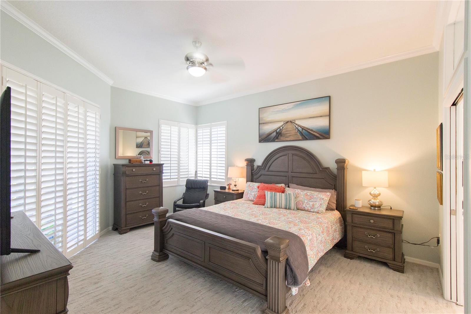 KISSIMMEE BAY - Residential