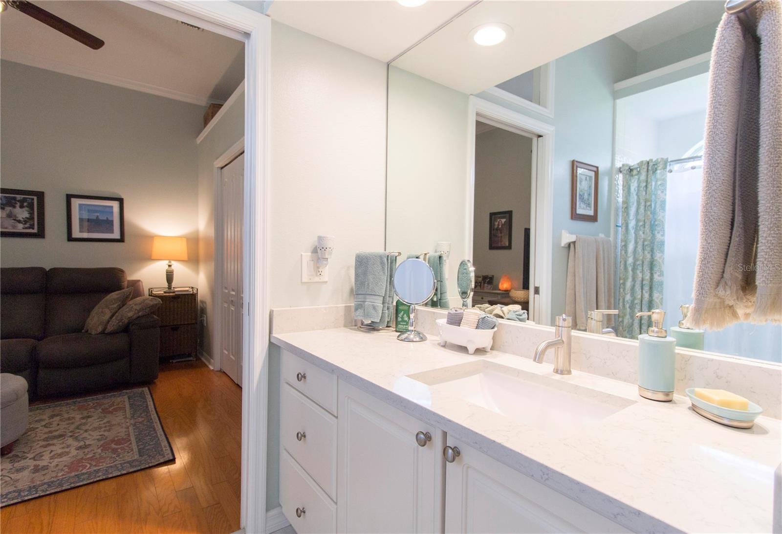 KISSIMMEE BAY - Residential