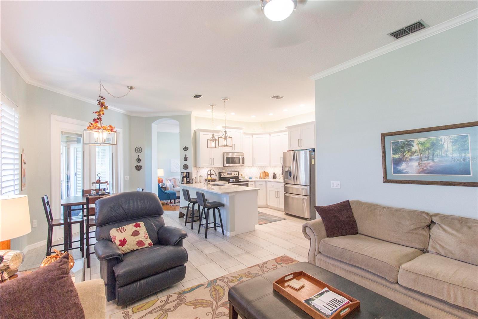 KISSIMMEE BAY - Residential