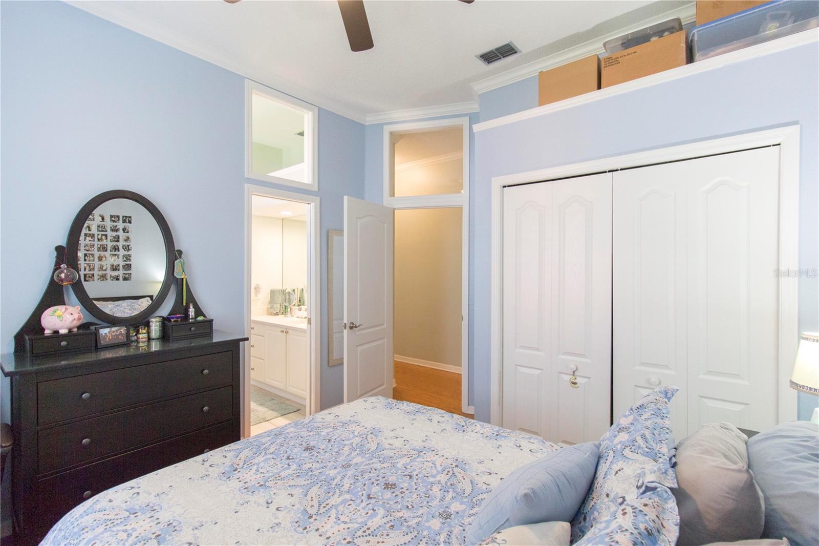 KISSIMMEE BAY - Residential