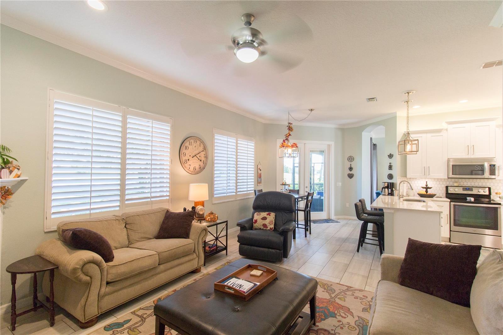 KISSIMMEE BAY - Residential