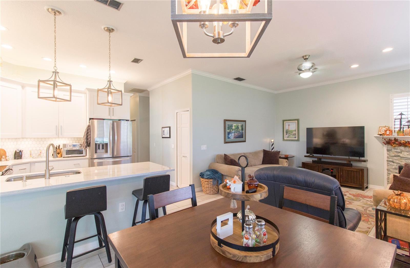 KISSIMMEE BAY - Residential