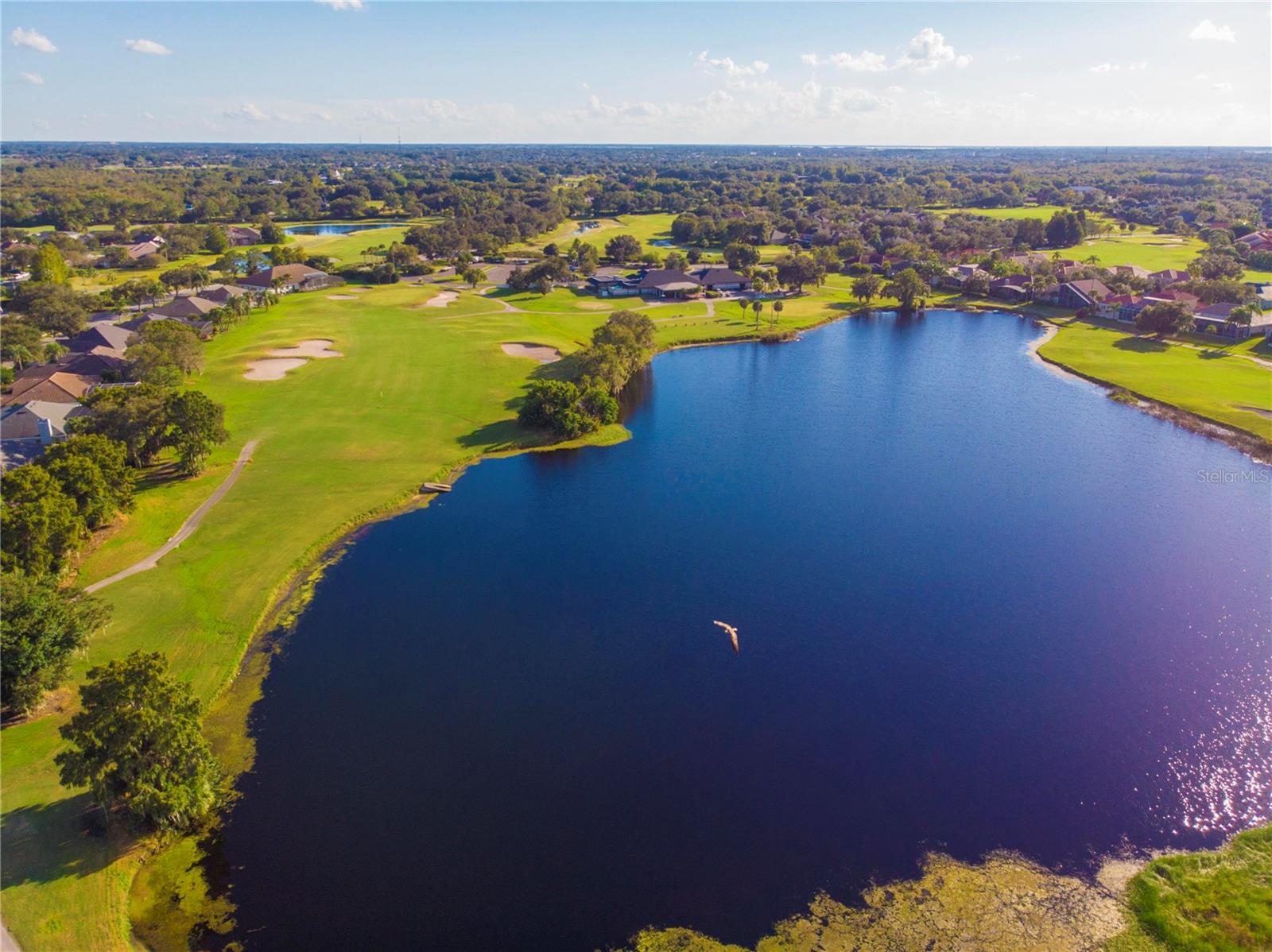 KISSIMMEE BAY - Residential