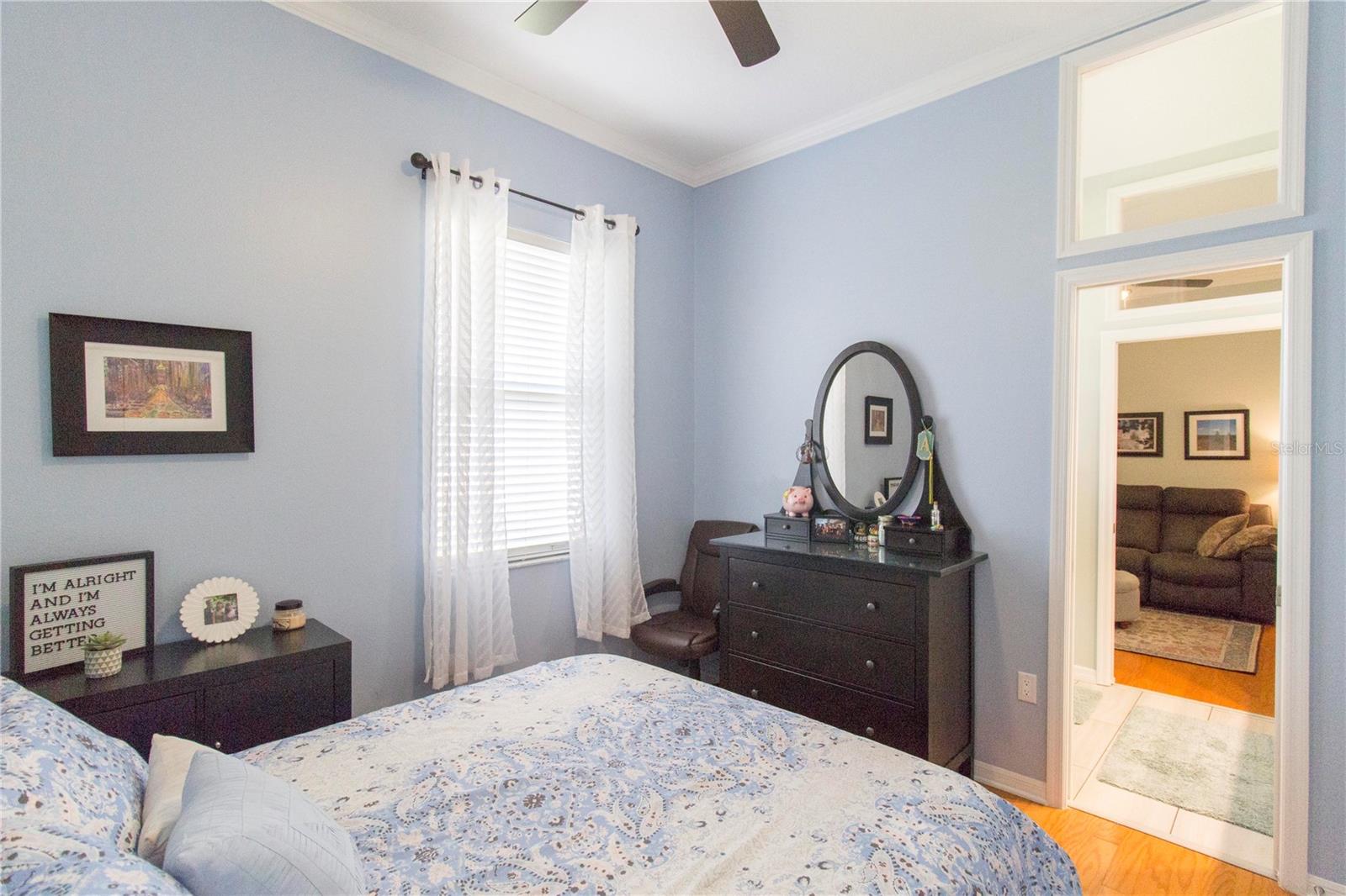 KISSIMMEE BAY - Residential