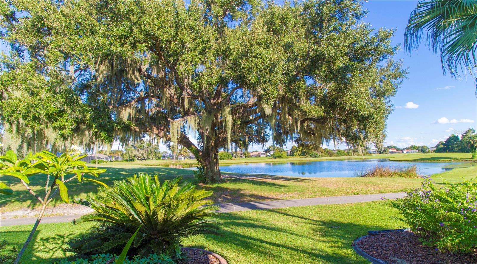 KISSIMMEE BAY - Residential