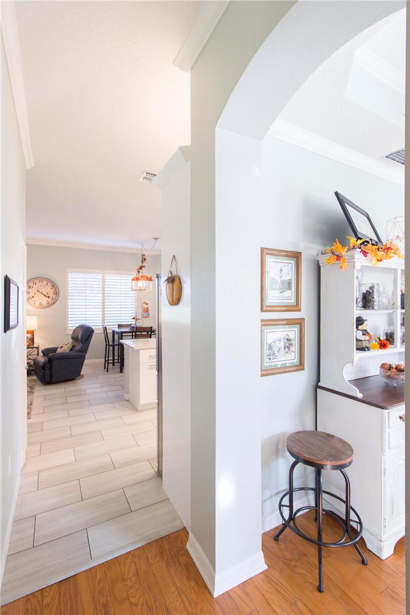 KISSIMMEE BAY - Residential