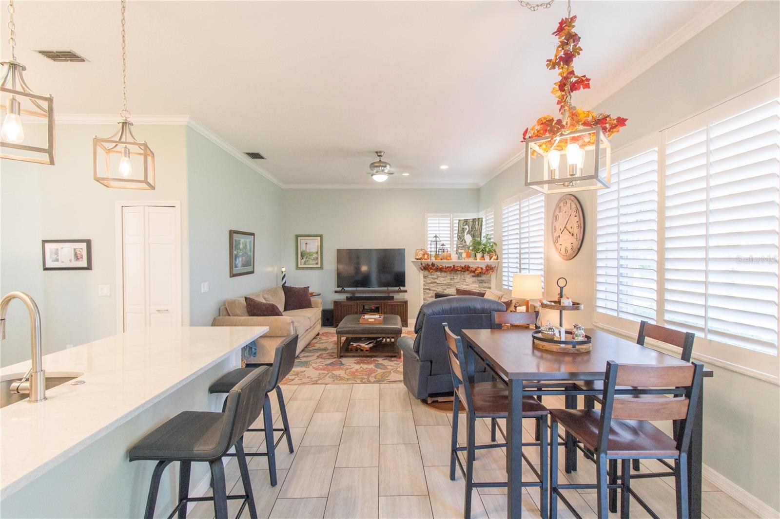 KISSIMMEE BAY - Residential