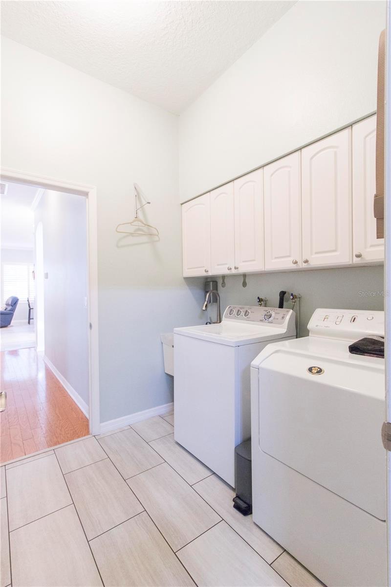 KISSIMMEE BAY - Residential