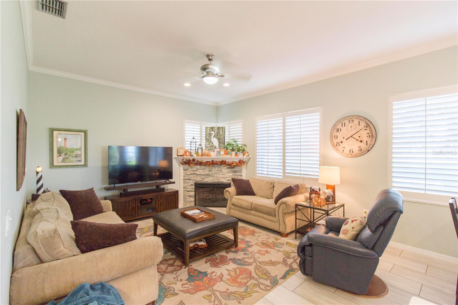 KISSIMMEE BAY - Residential