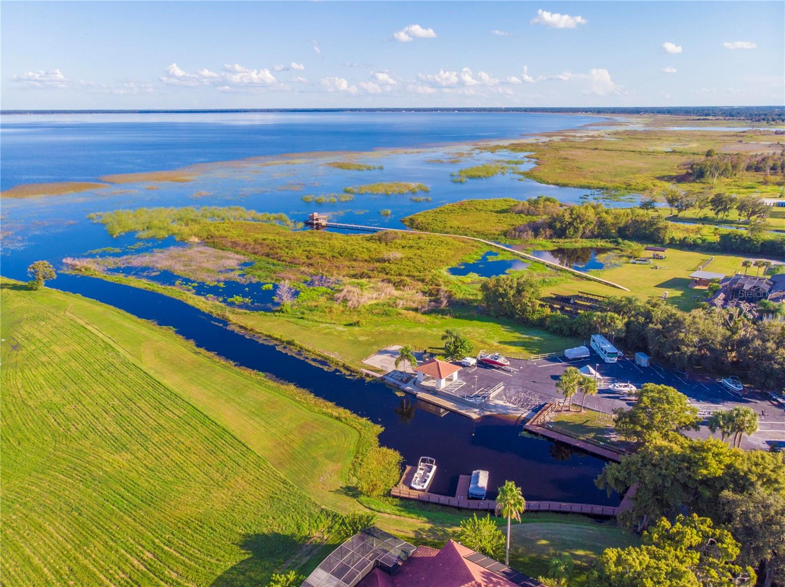KISSIMMEE BAY - Residential