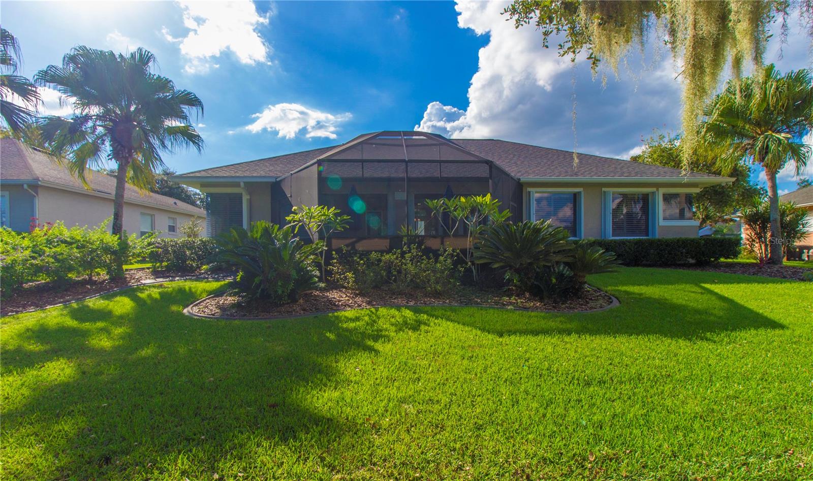 KISSIMMEE BAY - Residential