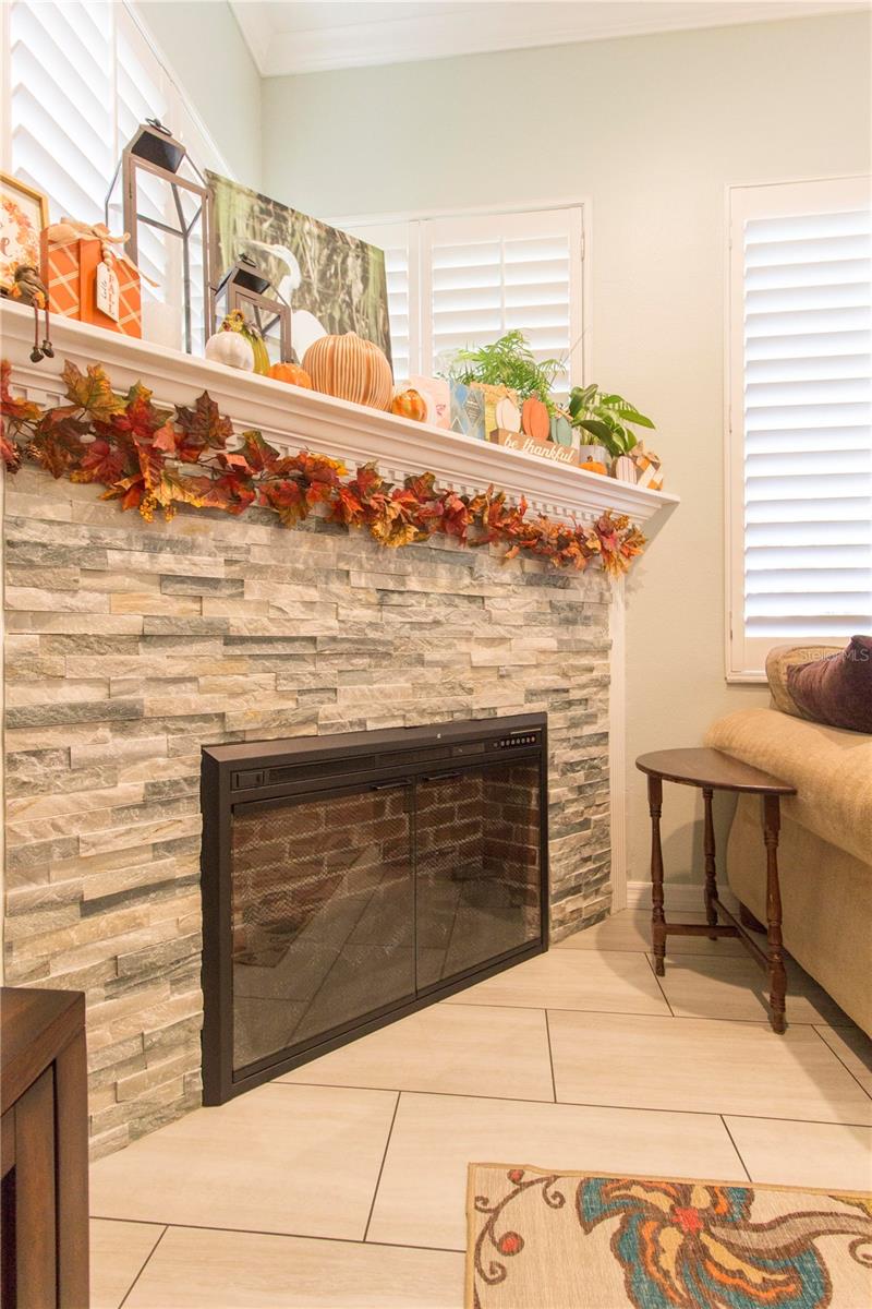 KISSIMMEE BAY - Residential