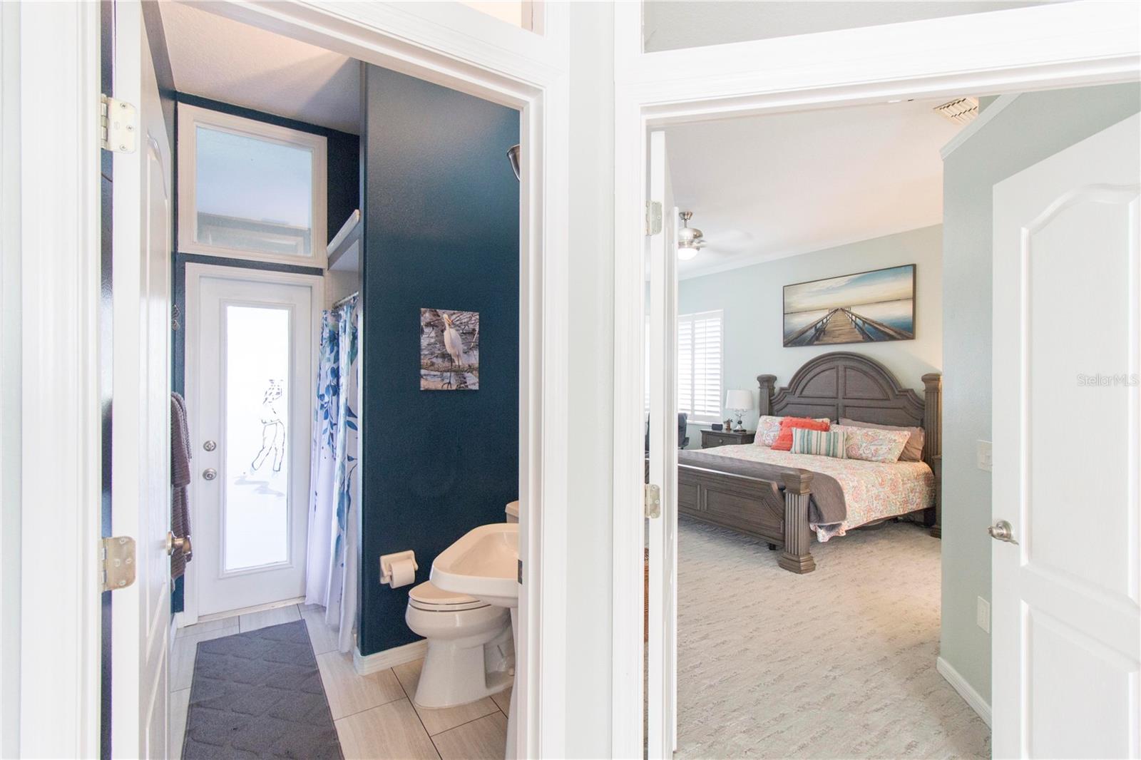 KISSIMMEE BAY - Residential