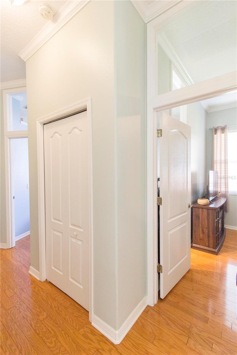 KISSIMMEE BAY - Residential