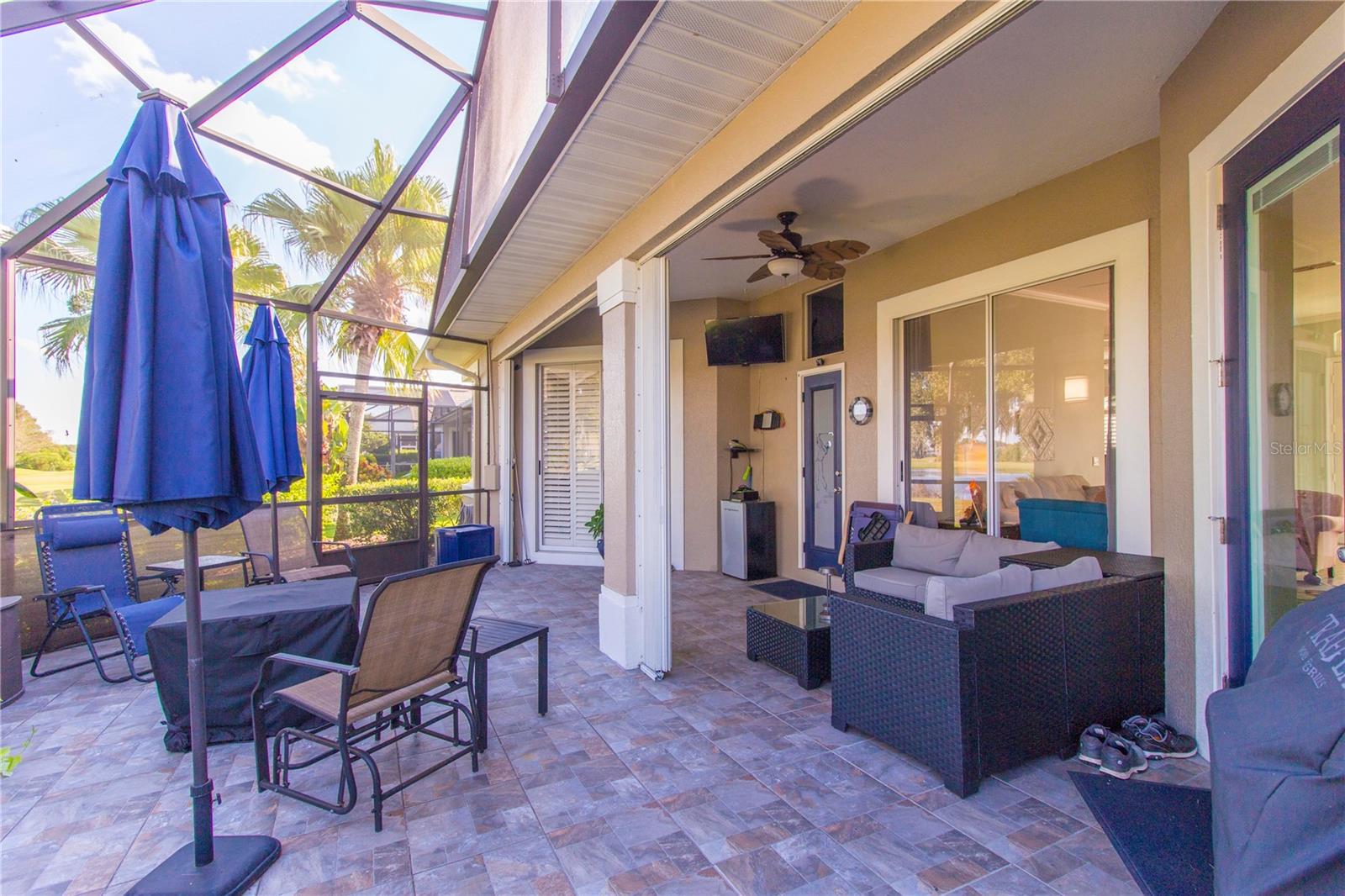 KISSIMMEE BAY - Residential