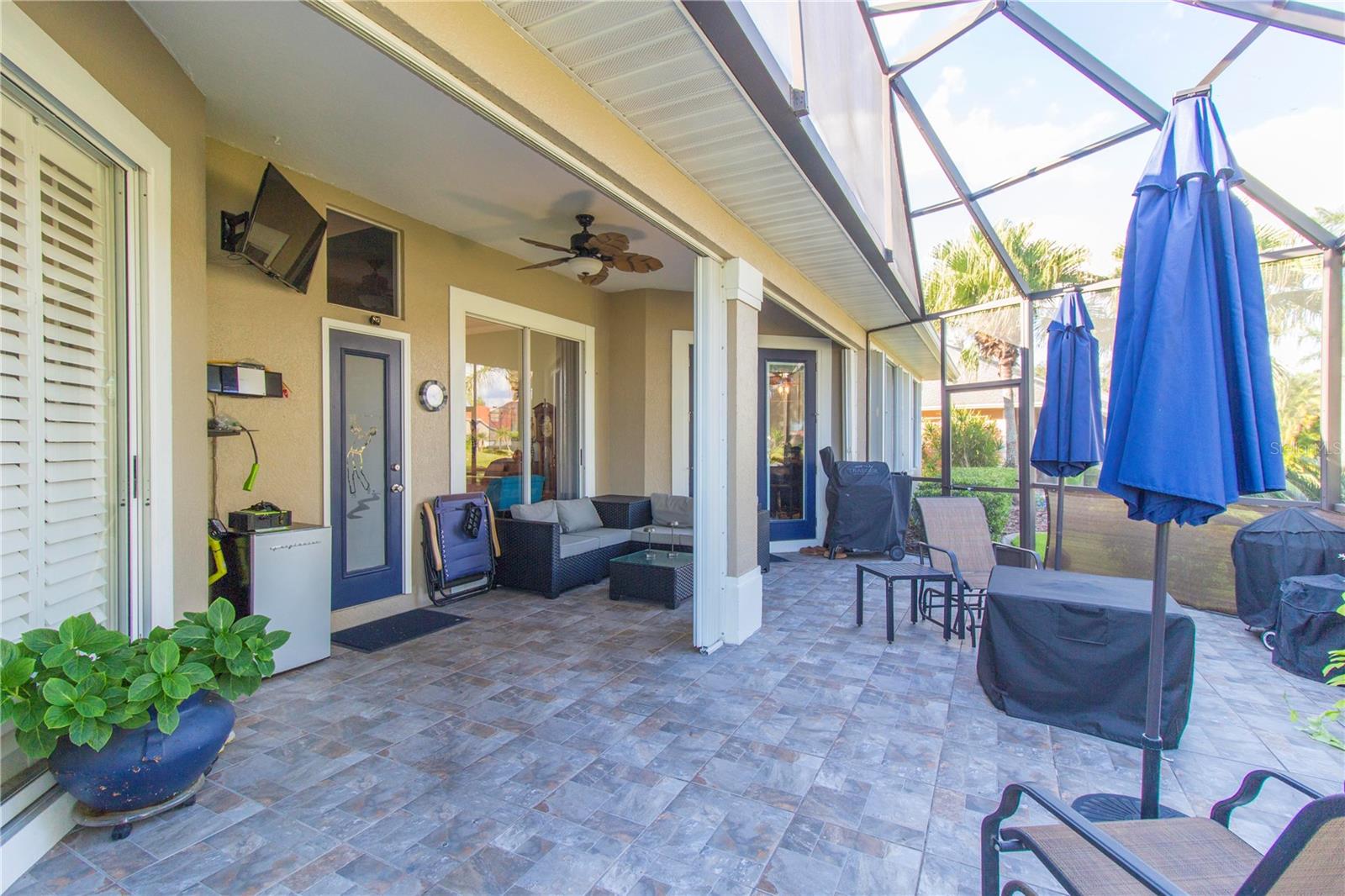 KISSIMMEE BAY - Residential