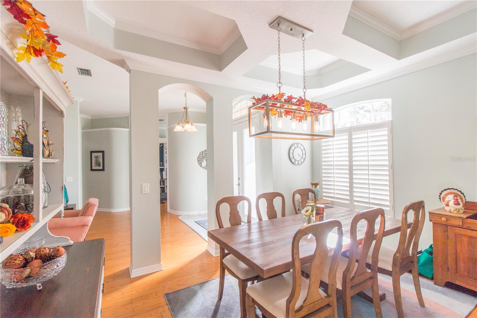 KISSIMMEE BAY - Residential