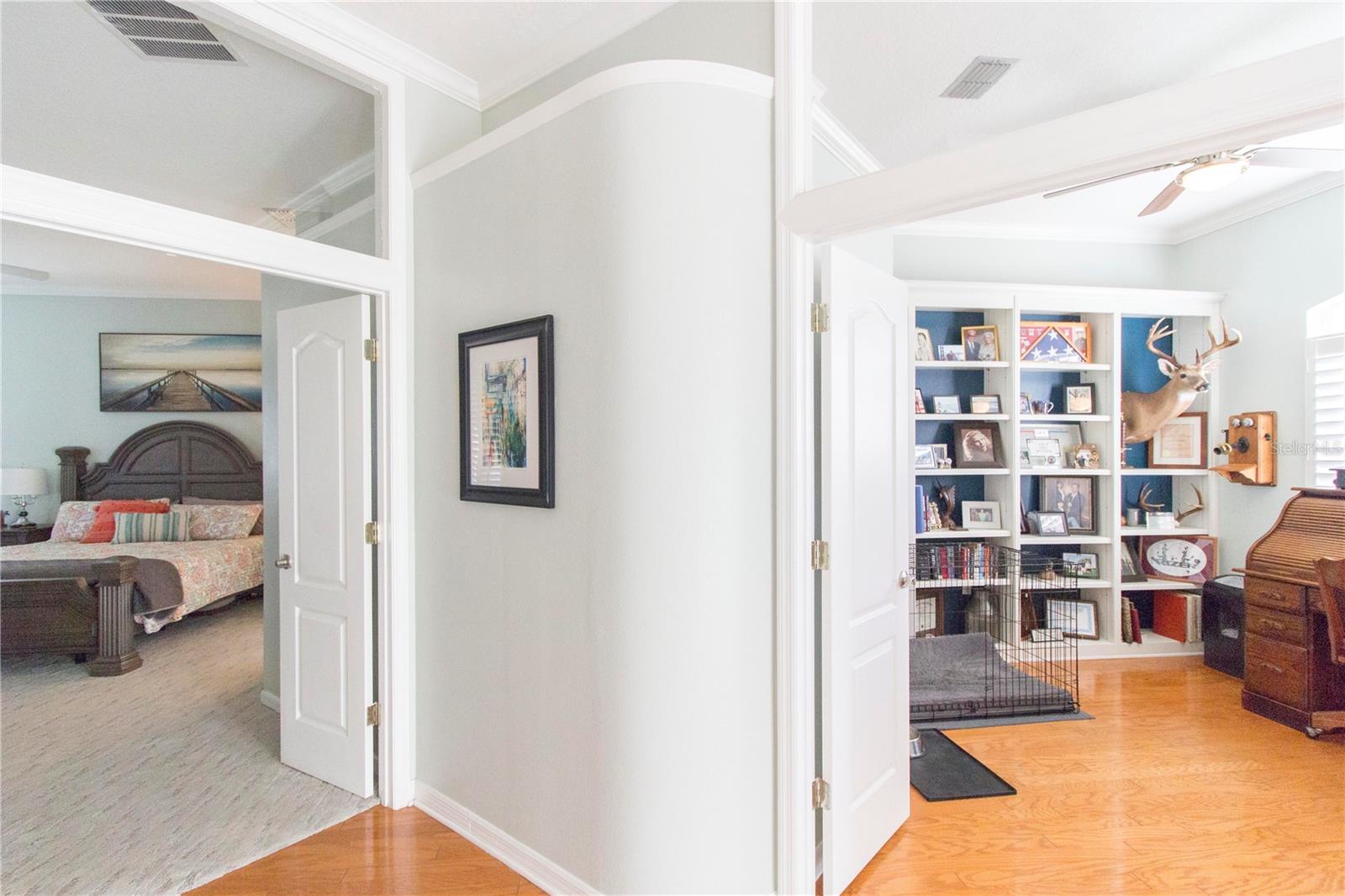 KISSIMMEE BAY - Residential