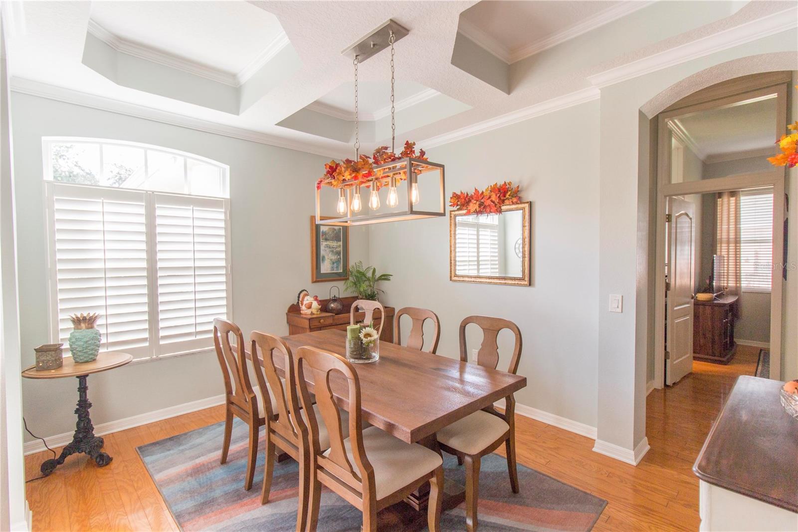 KISSIMMEE BAY - Residential