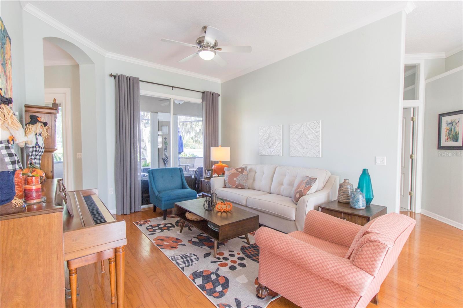 KISSIMMEE BAY - Residential