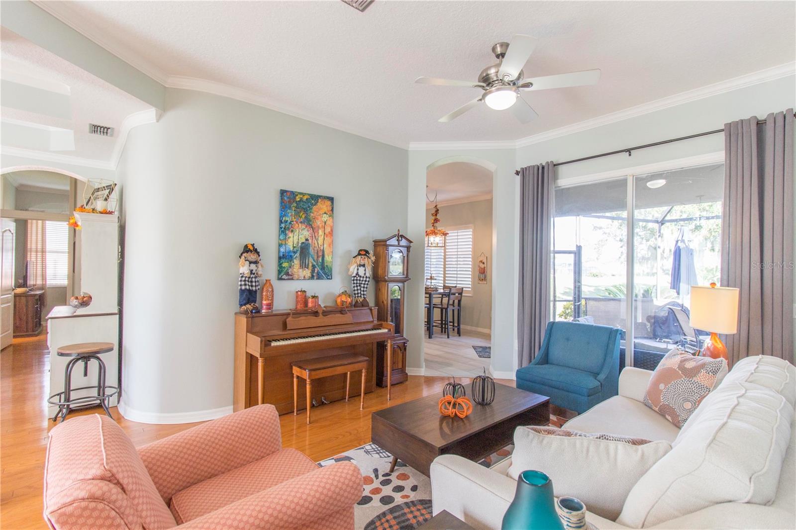 KISSIMMEE BAY - Residential