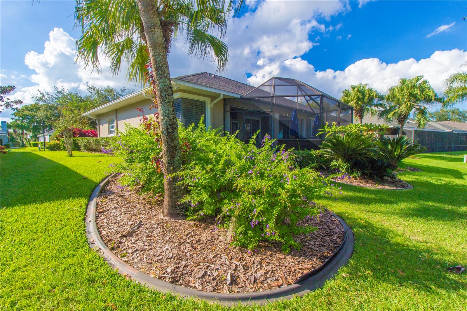 KISSIMMEE BAY - Residential