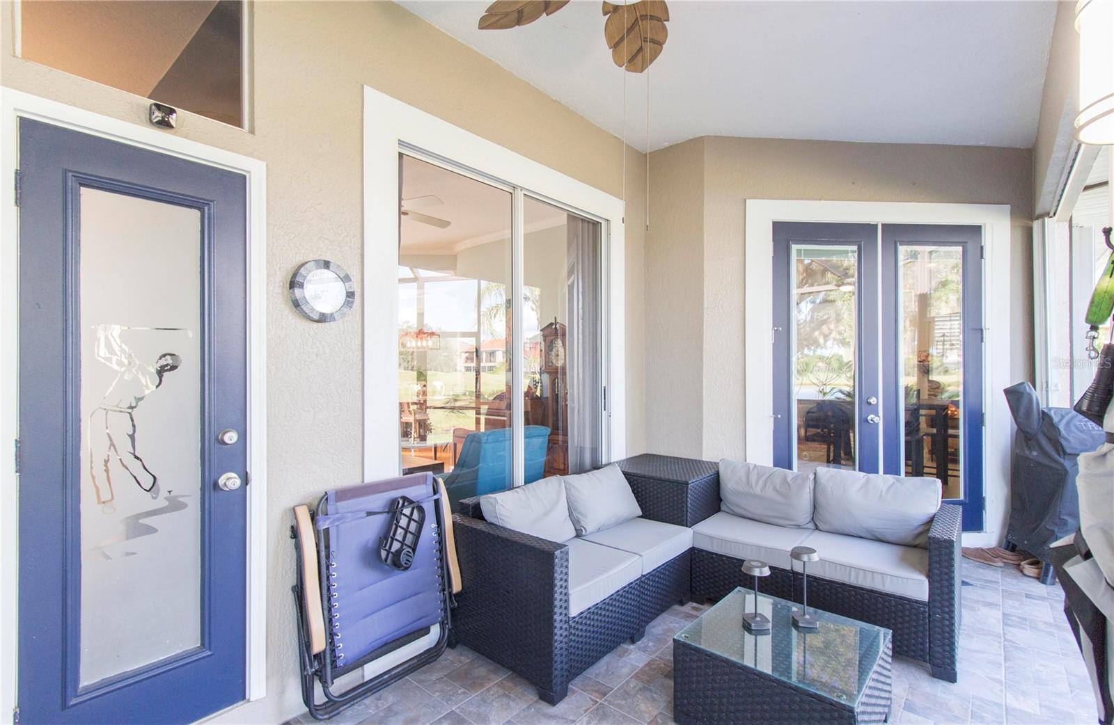 KISSIMMEE BAY - Residential