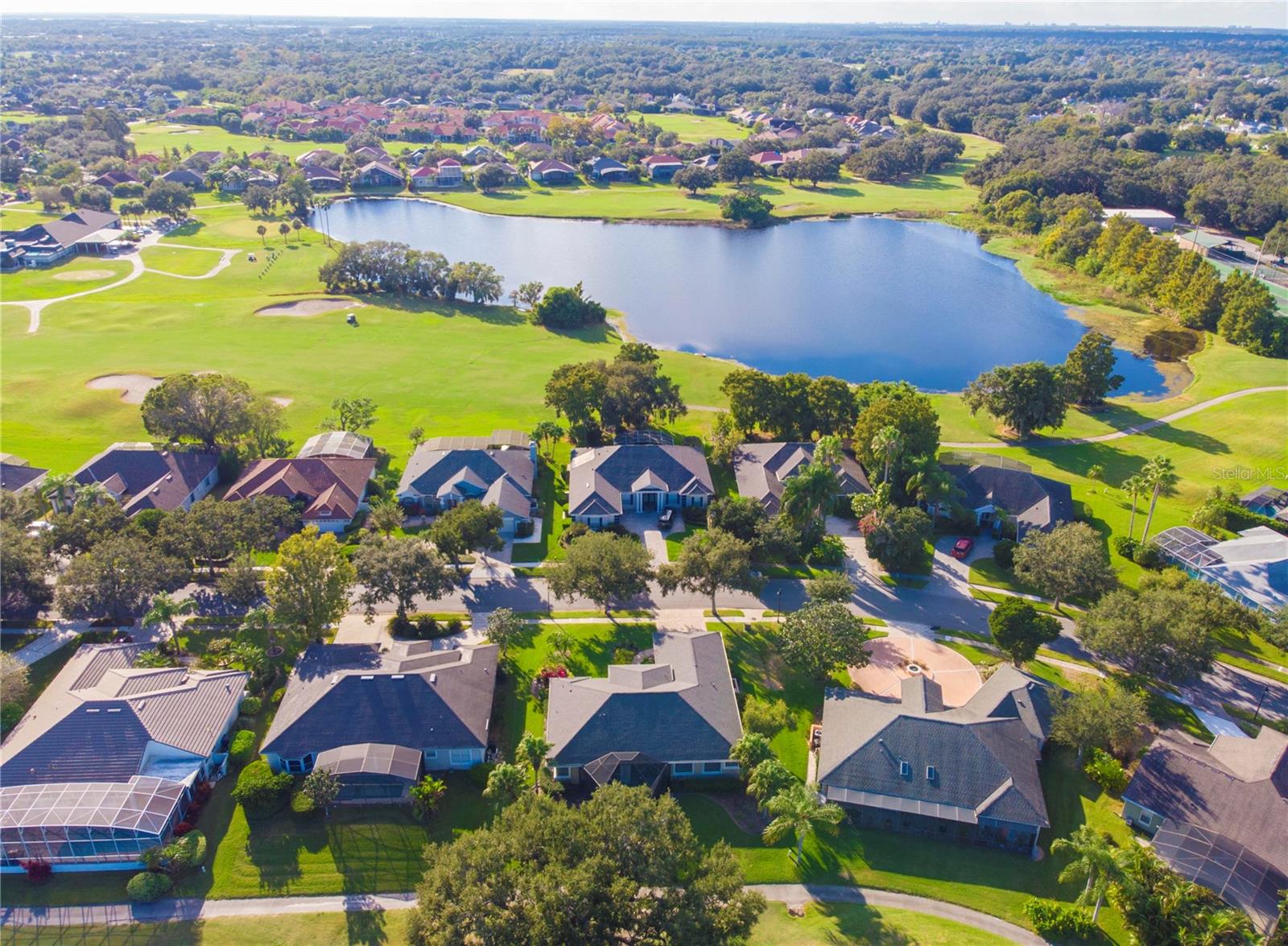 KISSIMMEE BAY - Residential
