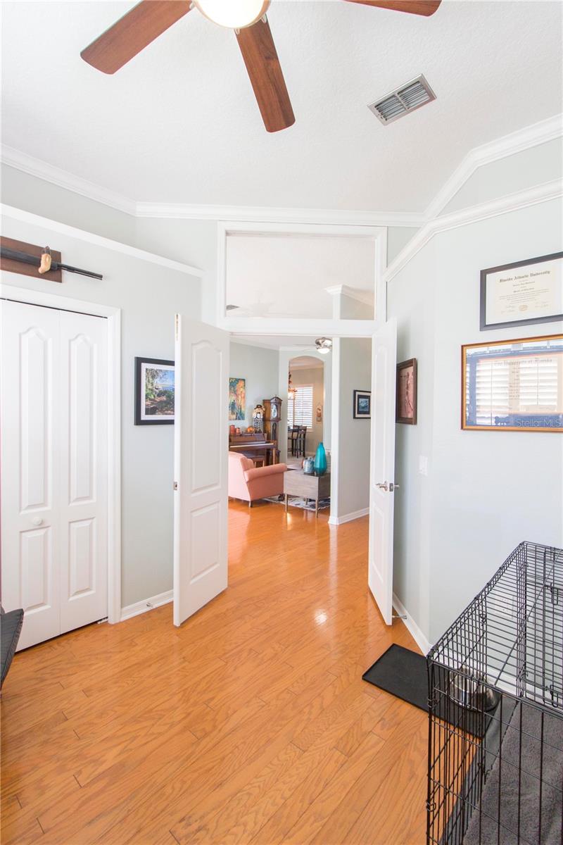 KISSIMMEE BAY - Residential