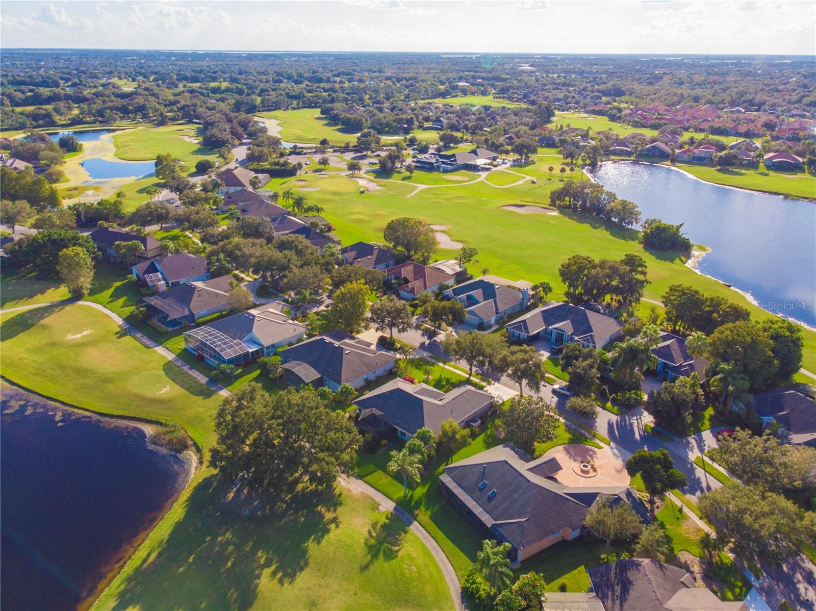 KISSIMMEE BAY - Residential